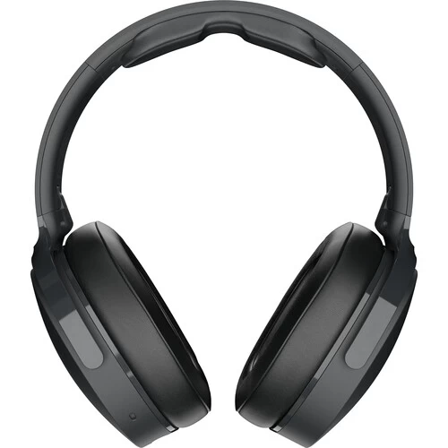 Беспроводные наушники Skullcandy HESH EVO Wireless Over-Ear S6HVW-N740, Чёрные