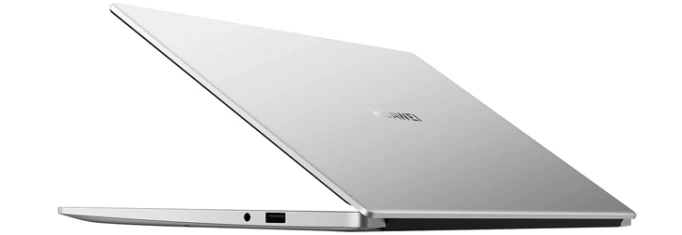 Huawei MateBook D 14 Silver (NbD-WDH9) (14", i5-1135G7 4х2.4ГГц, 8GB, 512GB SSD, Intel Iris XE) 53013ERM