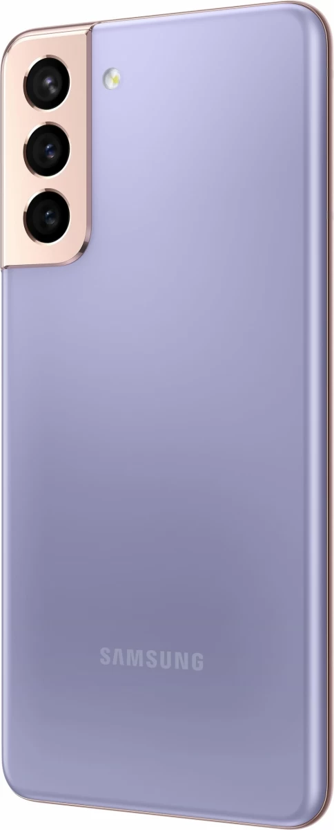 Смартфон Samsung Galaxy S21 5G 8/128Gb, Phantom Violet (SM-G991B)