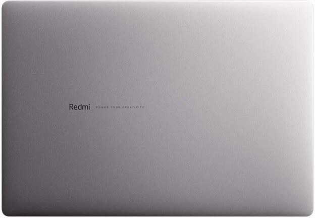 RedmiBook Pro Enhanced Edition 15.6" (i7 11390H, 16Gb, 512Gb SSD, MX450), Gray (JYU4383CN)