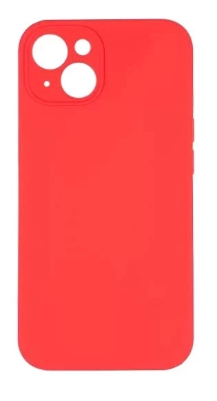 Накладка Camera Defence для iPhone 13, Красная