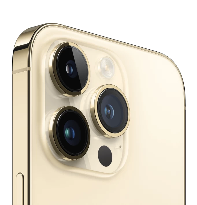 Смартфон Apple iPhone 14 Pro Max 1Tb Gold (Dual SIM)