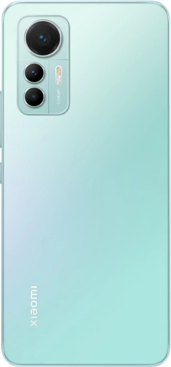 Смартфон XiaoMi 12 Lite 6/128Gb Lite Green Global