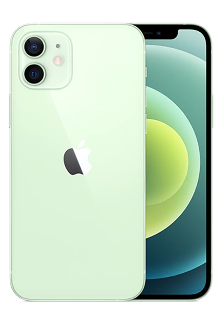 Смартфон Apple iPhone 12 mini 256Gb Green