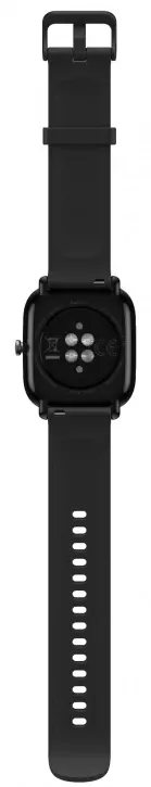 Умные часы Amazfit GTS 2 mini, Чёрные (A2018)