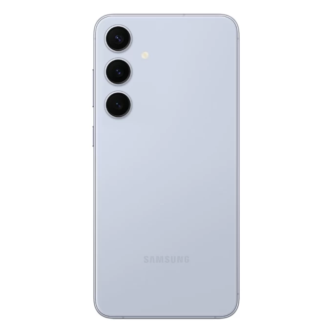 Смартфон Samsung Galaxy S24 5G 8/128Gb, Sapphire Blue (SM-S921B)