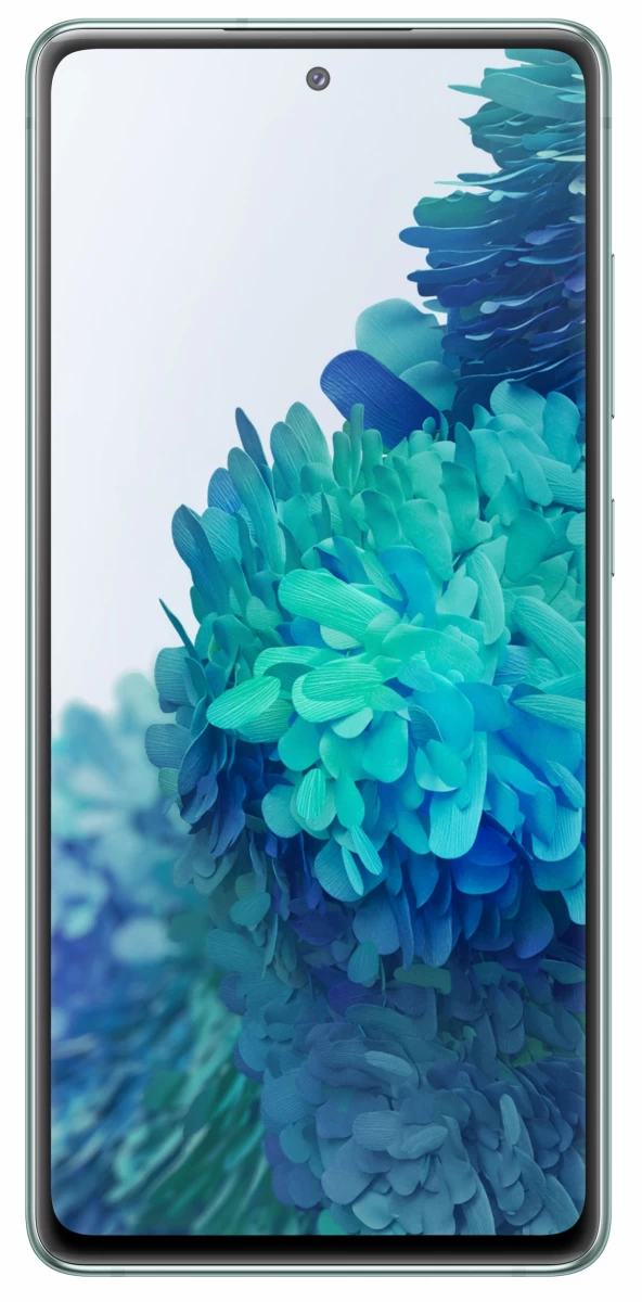 Смартфон Samsung Galaxy S20 FE 8/128Gb Cloud Mint (SM-G780G)