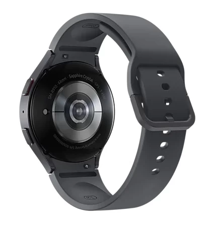 Умные часы Samsung Galaxy Watch 5 40мм, Graphite (SM-R900)