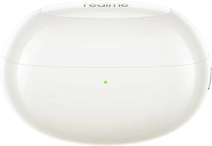 Беспроводные наушники Realme Buds Air 5 Pro, Белые (RMA2120)