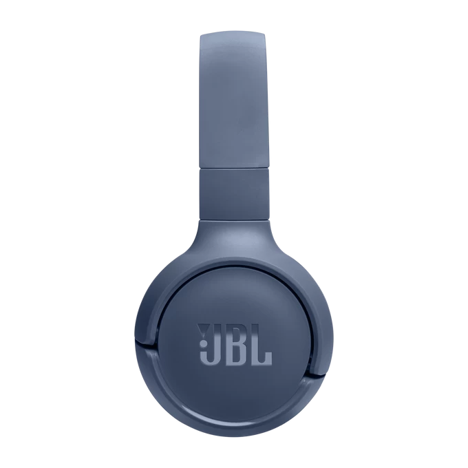 Беспроводные наушники JBL Tune 520BT, Синие