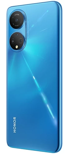 Смартфон Honor X7 6/128Gb Ocean Blue