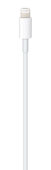 Кабель Apple Lightning to USB-C 1m (MK0X2ZM/A)