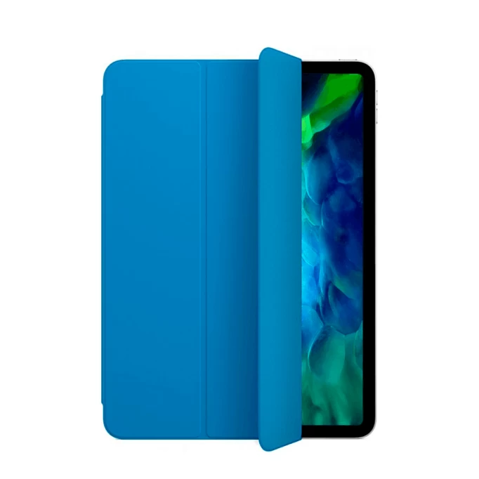 Чехол Smart Folio для iPad Pro 11 (2020/2021/2022), Surf Blue