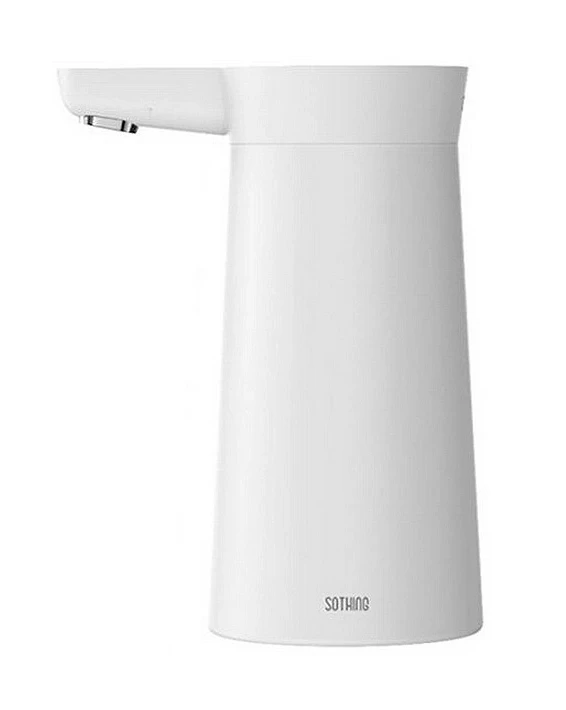 Автоматическая помпа Mijia Sothing Water Pump Wireless, Белая