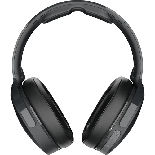 Беспроводные наушники Skullcandy HESH EVO Wireless Over-Ear S6HVW-N740, Чёрные