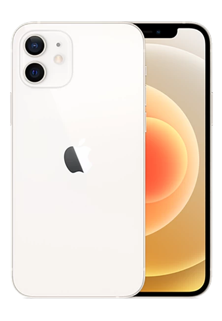 Смартфон Apple iPhone 12 mini 128Gb White