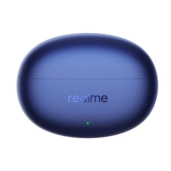 Беспроводные наушники Realme Buds Air 5, Blue (RMA2301)