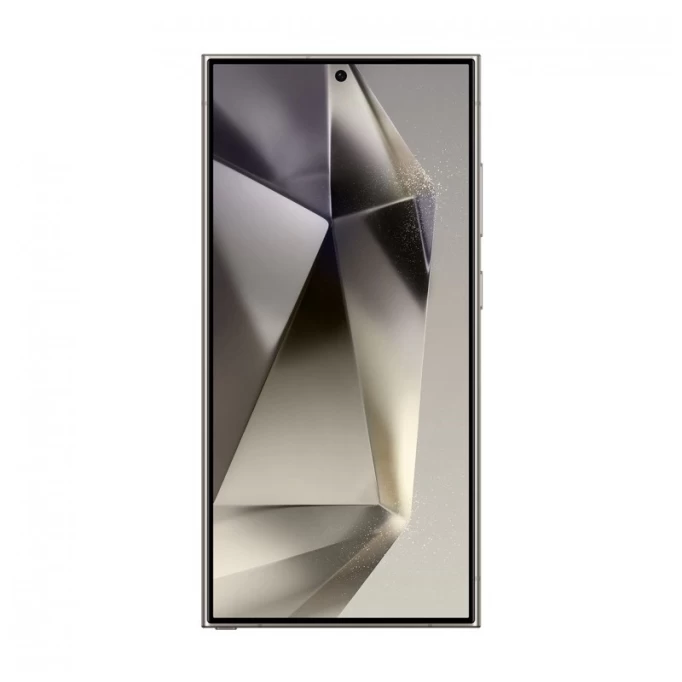 Смартфон Samsung Galaxy S24 Ultra 12/256Gb, Серый Титан (SM-S928B)