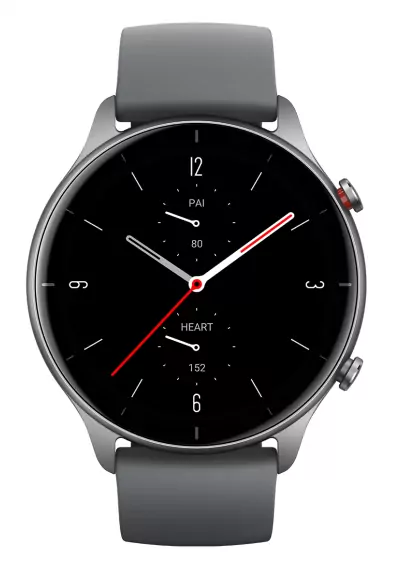 Умные часы Amazfit GTR 2e 47mm, Slate Grey (A2023)