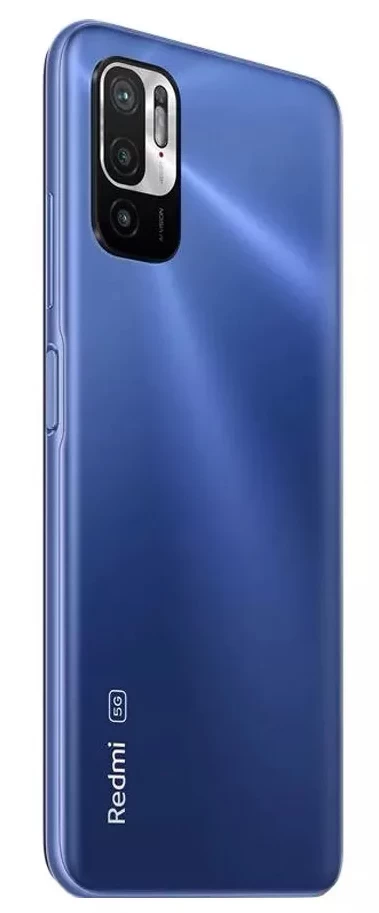 Смартфон Redmi Note 10 5G 6/128Gb Nighttime Blue Global