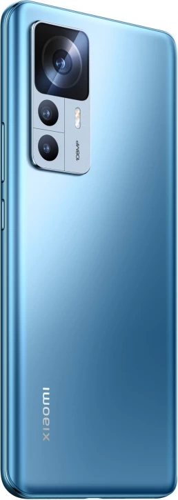 Смартфон XiaoMi 12T 8/128Gb 5G Blue Global