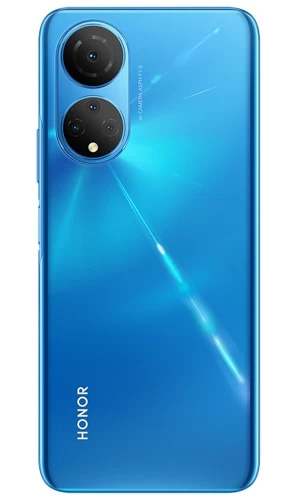 Смартфон Honor X7 4/128Gb Ocean Blue