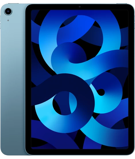 Apple iPad Air (2022) Wi-Fi+Cellular 64Gb Sky Blue (MM6U3)
