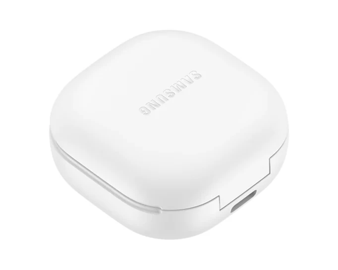 Беспроводные наушники Samsung Galaxy Buds 2 Pro, White (SM-R510) 