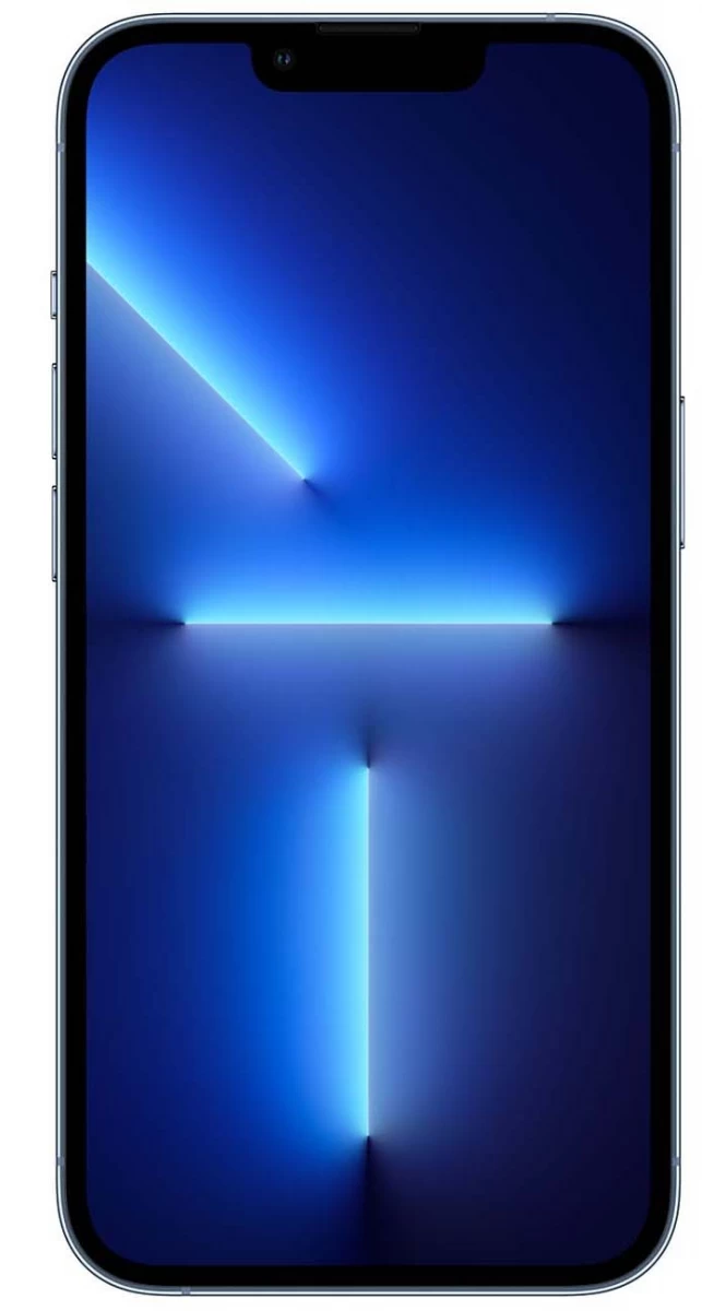 Смартфон Apple iPhone 13 Pro 1Tb Sierra Blue (MLWH3RU/A)