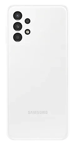 Смартфон Samsung Galaxy A13 64Gb White (SM-A135F) (Без NFC)
