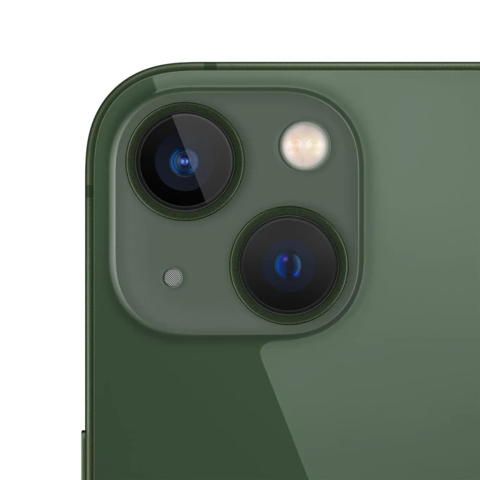 Смартфон Apple iPhone 13 mini 256Gb Green