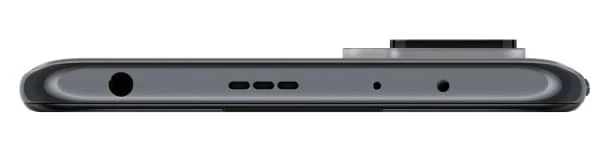 Смартфон Redmi Note 10 Pro 6/64Gb Onyx Grey Global