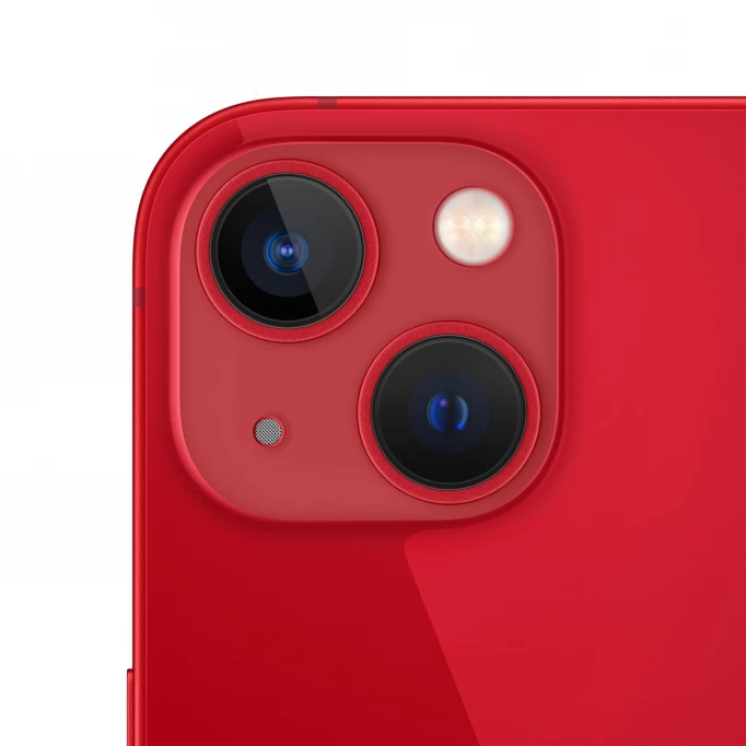 Смартфон Apple iPhone 13 mini 256Gb (PRODUCT)RED (MLM73RU/A)
