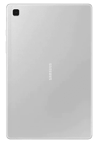 Samsung Galaxy Tab A7 10.4 Wi-Fi SM-T500, 64Gb Silver