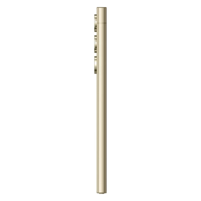 Смартфон Samsung Galaxy S24 Ultra 12/1Tb, Titanium Yellow (SM-S928B)