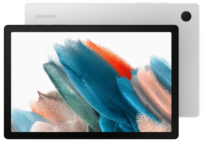 Samsung Galaxy Tab A8 10.5 Wi-Fi SM-X200, 64Gb Silver