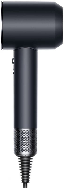 Фен Dyson Supersonic HD08, Black/Nickel