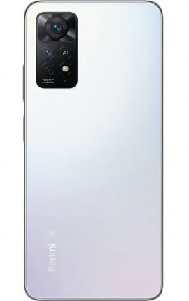 Смартфон Redmi Note 11 Pro 5G 6/64Gb Polar White Global