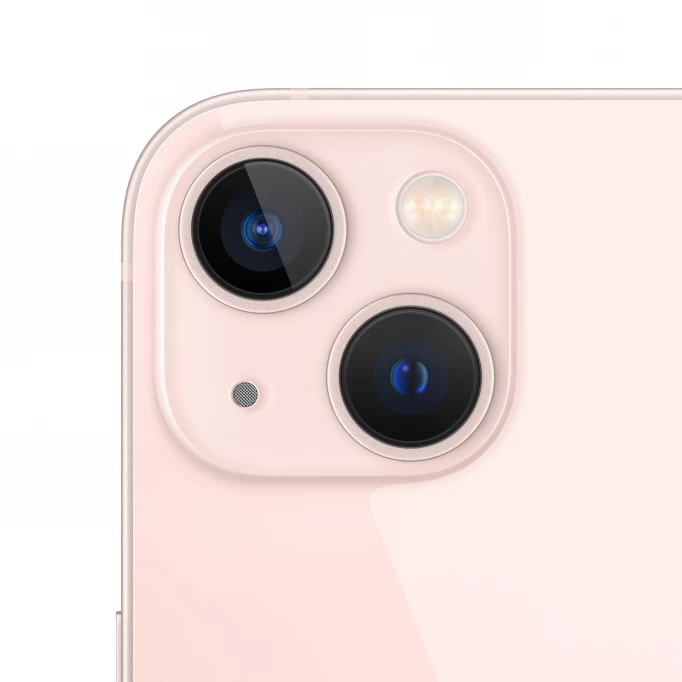 Смартфон Apple iPhone 13 mini 128Gb Pink