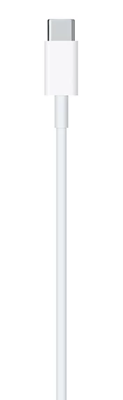 Кабель Apple Lightning to USB-C 1m (MK0X2ZM/A)
