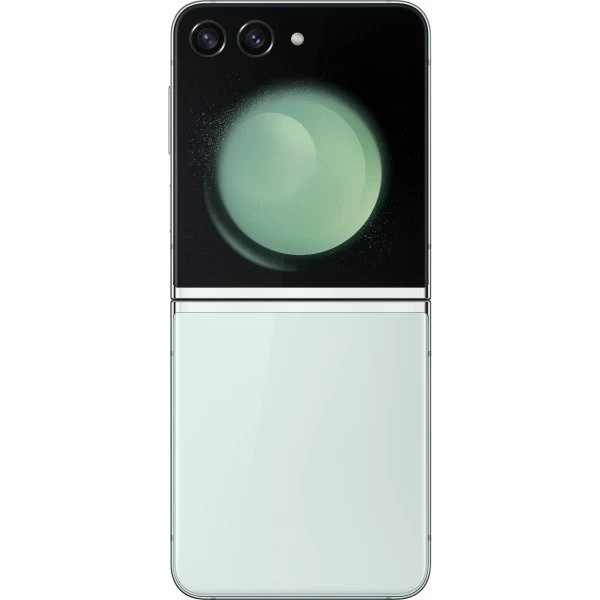 Смартфон Samsung Galaxy Z Flip5 8/256Gb Mint (SM-F731B)