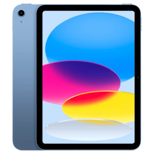 Apple iPad 10.9" (2022) Wi-Fi+Cellular 64Gb Blue