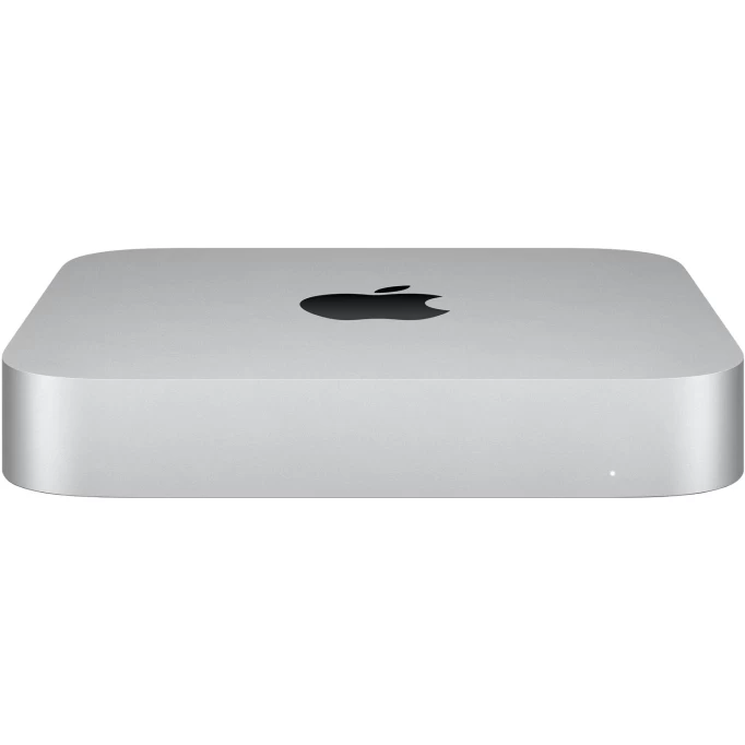 Системный блок Apple Mac mini 2023 (Core M2 8-core CPU, 10-core GPU, 16-core Neural Engine, 8 ГБ, SSD 256 ГБ) (MMFJ3)