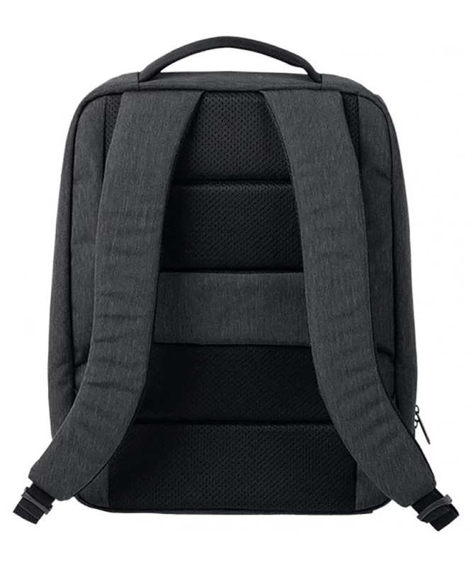 Рюкзак XiaoMi "Urban Life Style" 2 Backpack DSBB03RM, Тёмно-серый