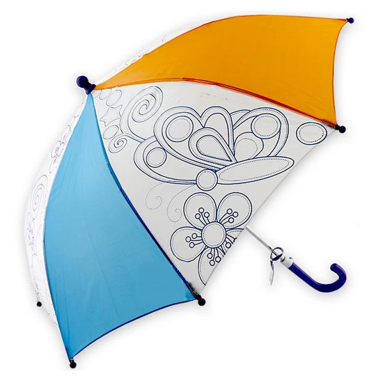 Набор для творчества CREATIVE Мой дизайнерский зонтик 5727