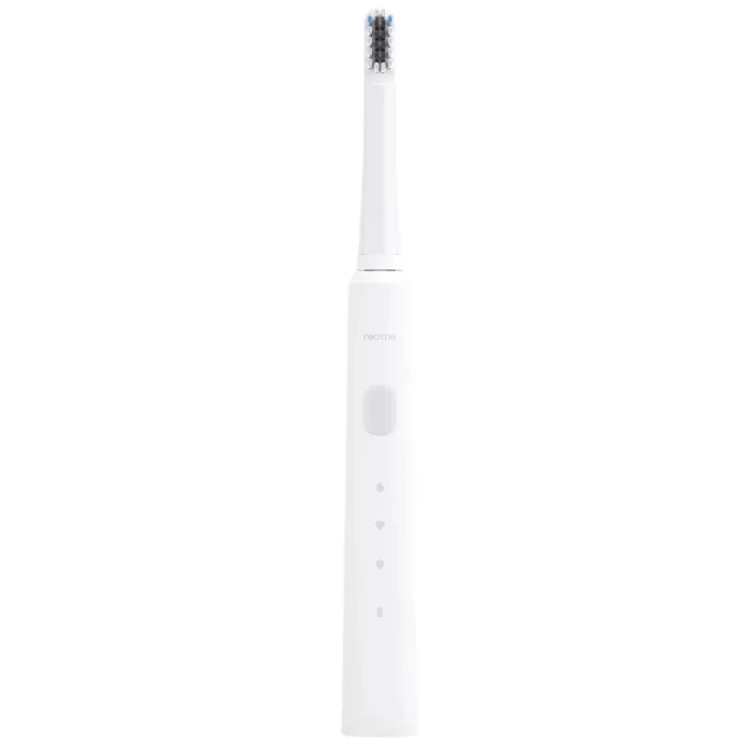 Электрическая зубная щетка Realme N1, Белая (RMH2013)