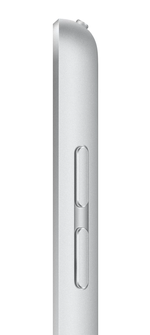 Apple iPad 10.2" (2021) Wi-Fi 64Gb Silver (MK2L3)