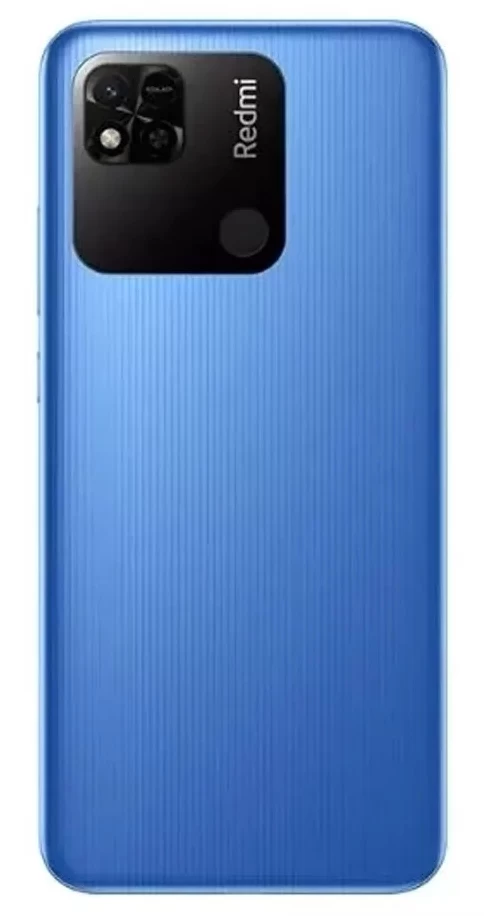 Смартфон Redmi 10A 4/128Gb Sky Blue Global