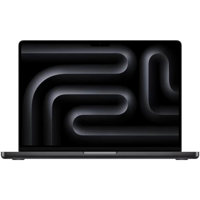 Apple MacBook Pro 14" (2023) 1Tb Space Black (MRX43) (M3 Pro 12-Core CPU, 18-Core GPU, 18 ГБ, 1ТБ SSD)