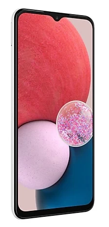 Смартфон Samsung Galaxy A13 64Gb White (SM-A135F) (Без NFC)